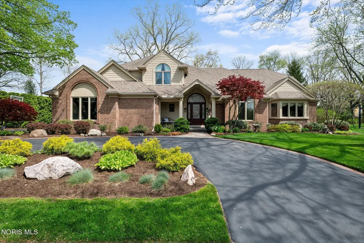 5258 Rymoor Drive, Sylvania, OH 43560 - #1