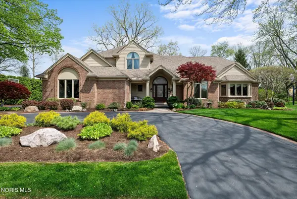5258 Rymoor Drive, Sylvania, OH 43560