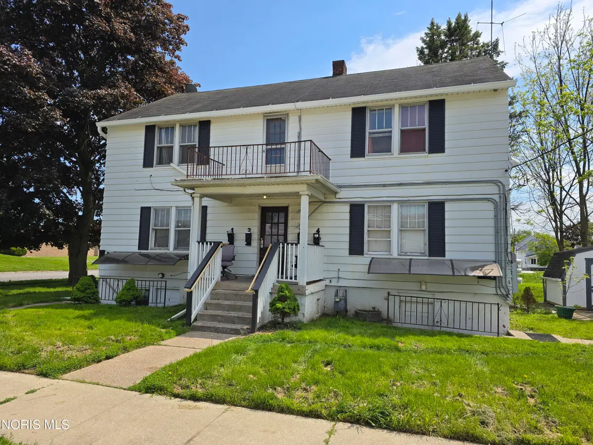 4857 Lewis Avenue, Toledo, OH 43612 - #1