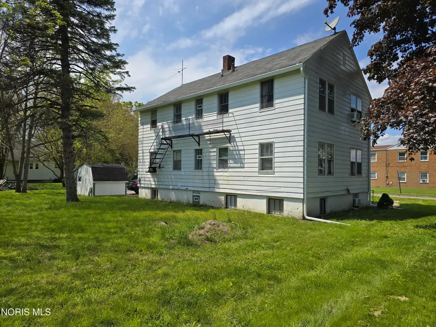 4857 Lewis Avenue, Toledo, OH 43612 - #2