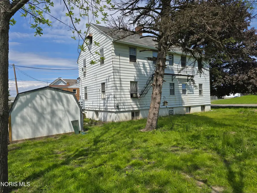 4857 Lewis Avenue, Toledo, OH 43612 - #3