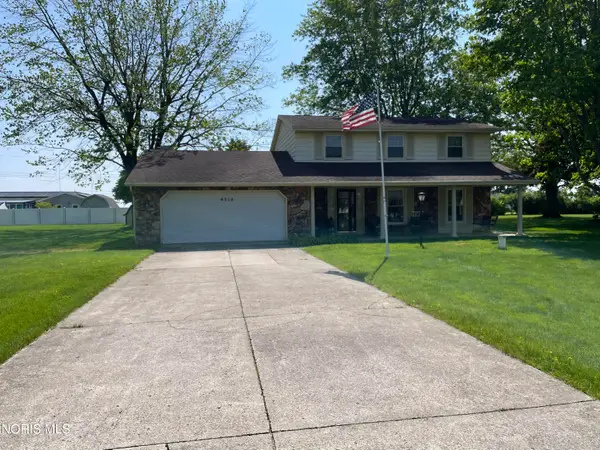 6312 Meadowlark Lane, Payne, OH 45880