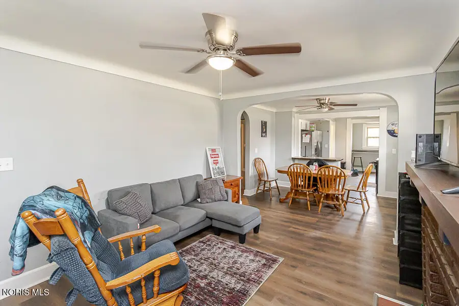 1802 Duncan Road, Toledo, OH 43613 - #2