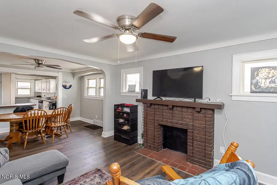 1802 Duncan Road, Toledo, OH 43613 - #3