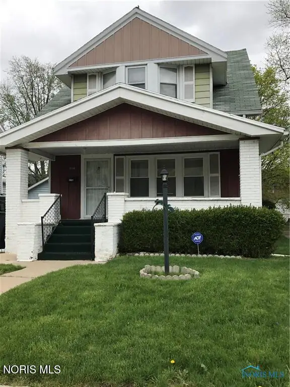 1716 Parkdale Avenue, Toledo, OH 43607
