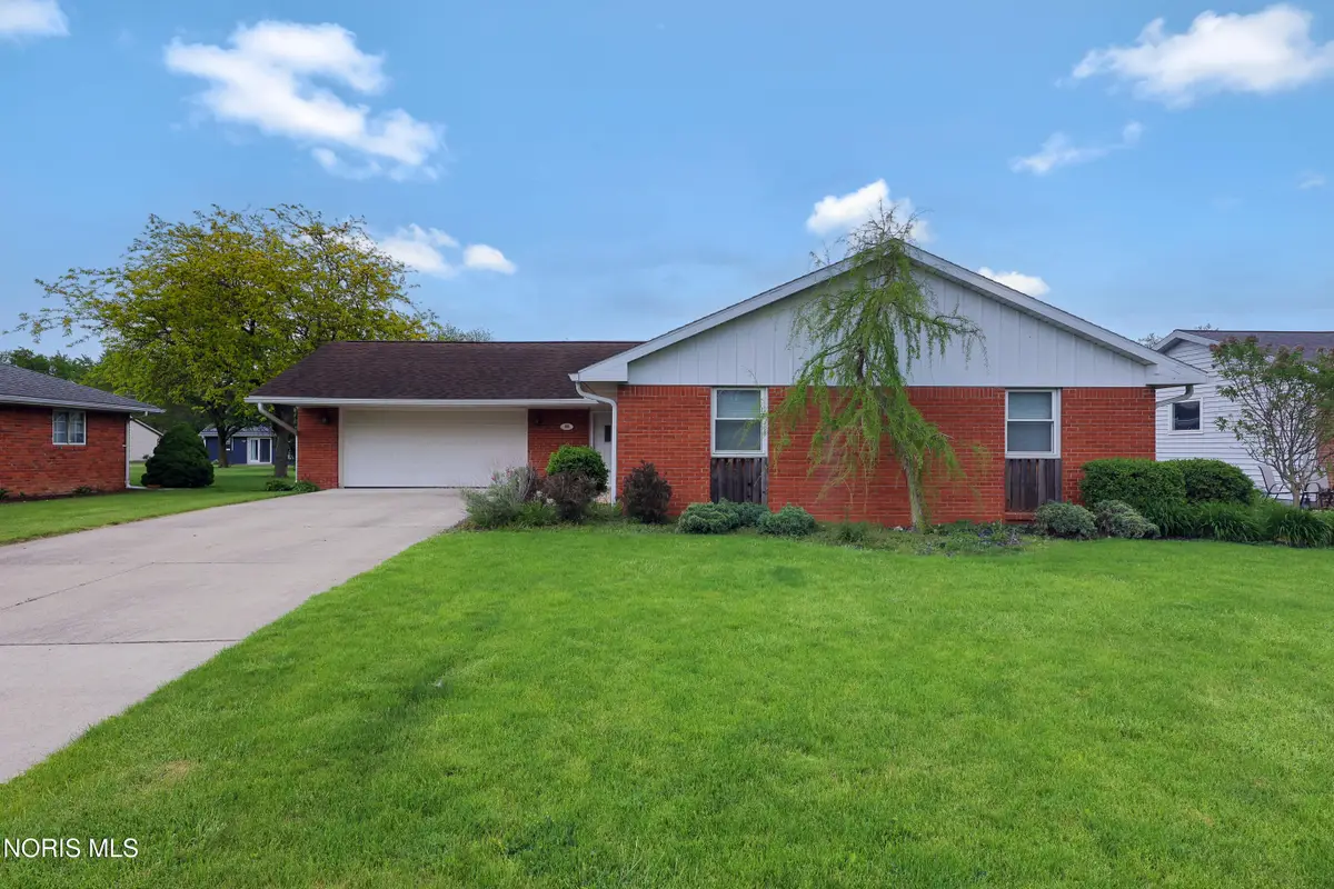 65 Lafayette Drive, Napoleon, OH 43545 - #1