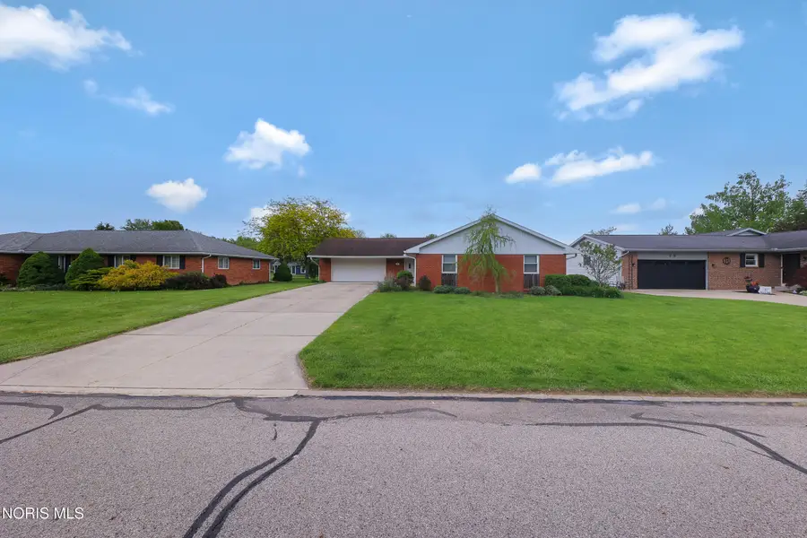 65 Lafayette Drive, Napoleon, OH 43545 - #2