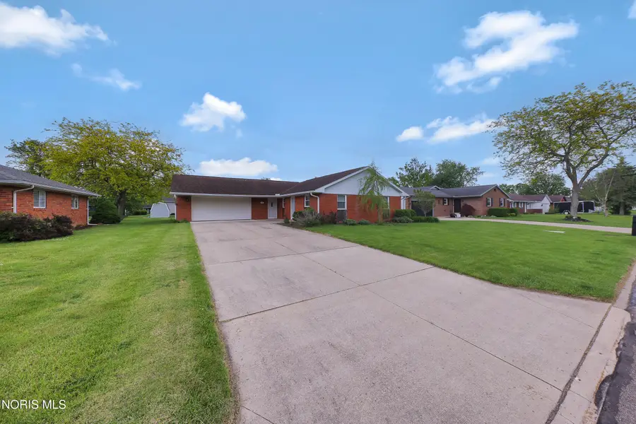 65 Lafayette Drive, Napoleon, OH 43545 - #3