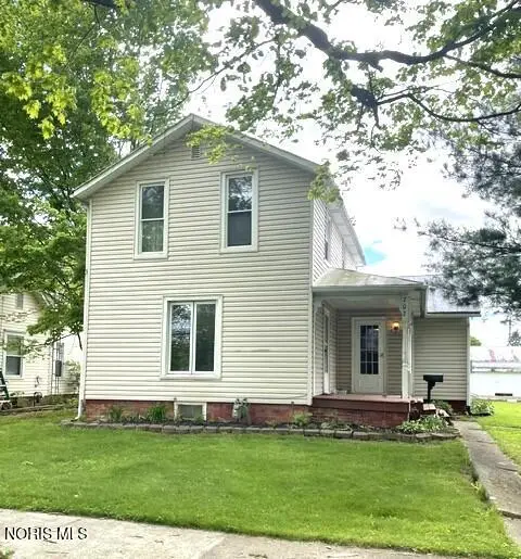 702 S 7th Street, Upper Sandusky, OH 43351