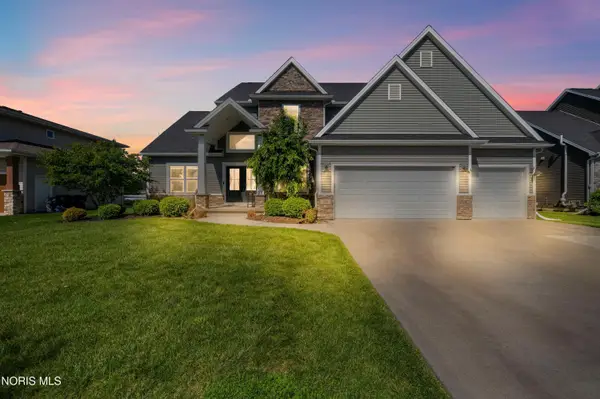 714 Delaware Drive, Perrysburg, OH 43551