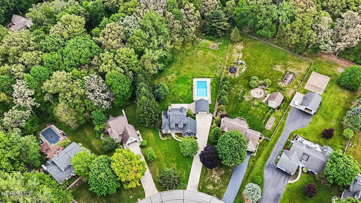 6047 Forest Edge Drive, Whitehouse, OH 43571 - #1
