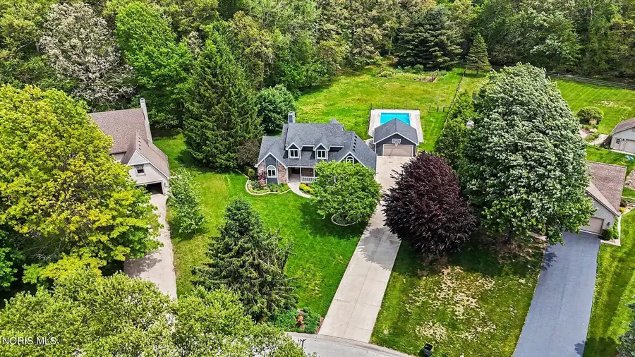 6047 Forest Edge Drive, Whitehouse, OH 43571 - #2
