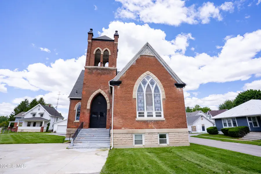 600 Division Street, Defiance, OH 43512 - #2