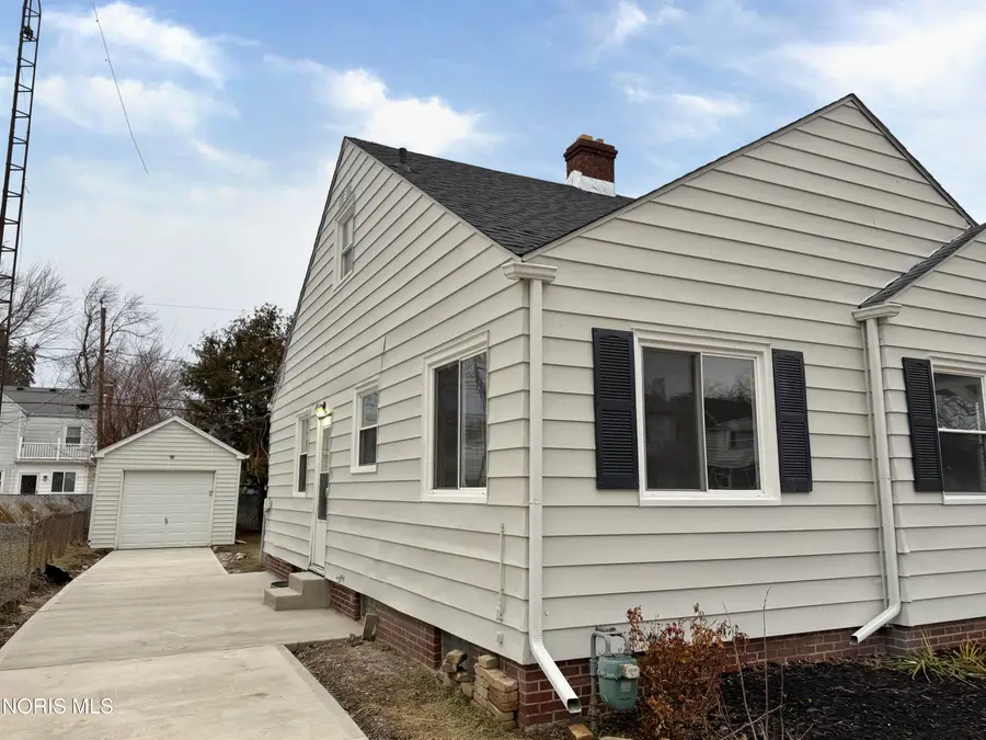 540 Southover Road, Toledo, OH 43612 - #2