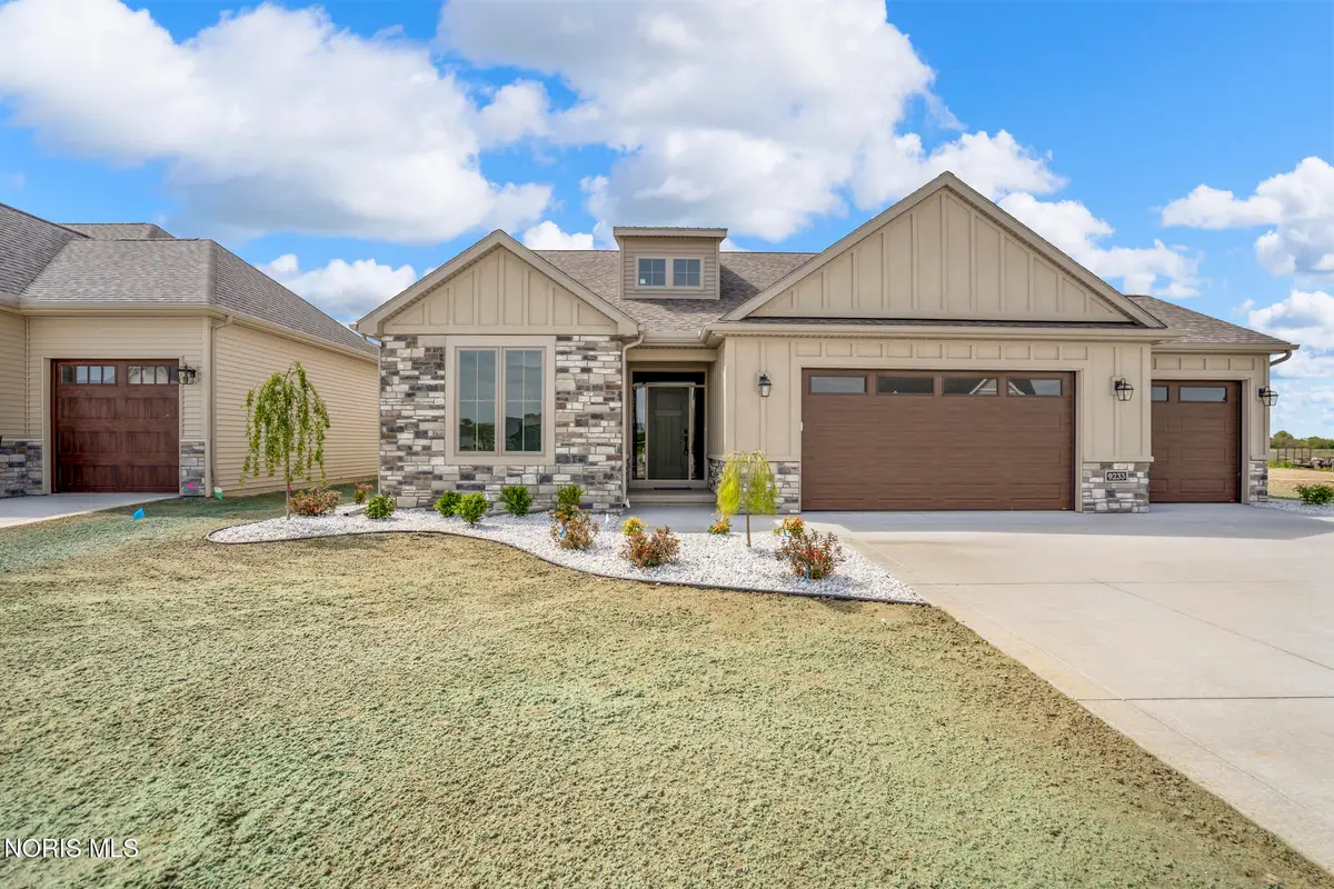 9233 Summer Song Lane, Sylvania, OH 43560 - #1