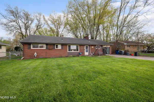 2741 Lyceum Place, Toledo, OH 43613