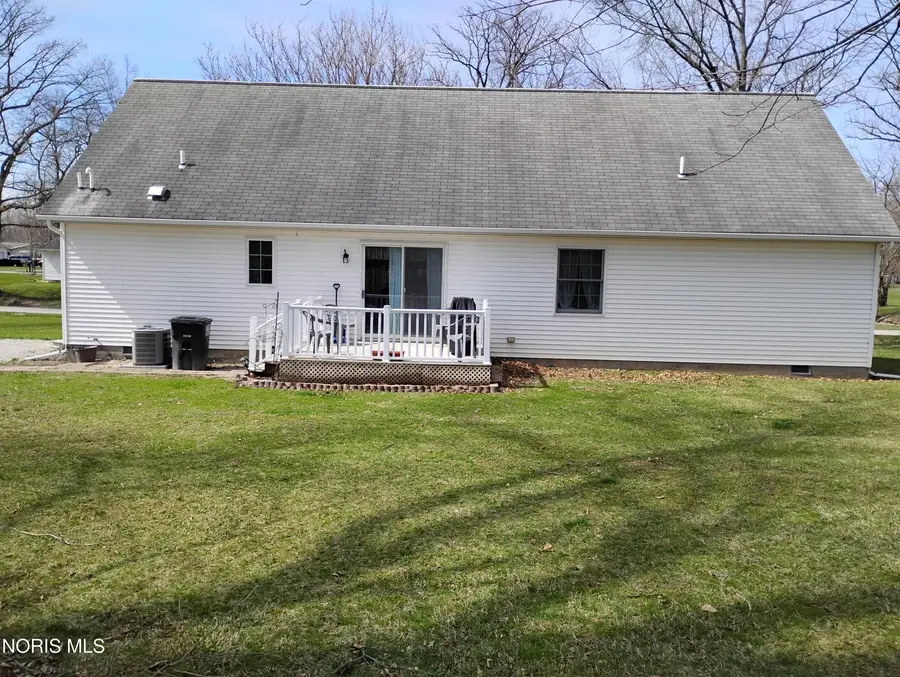121 S 3rd Street, Oakwood, OH 45873 - #2