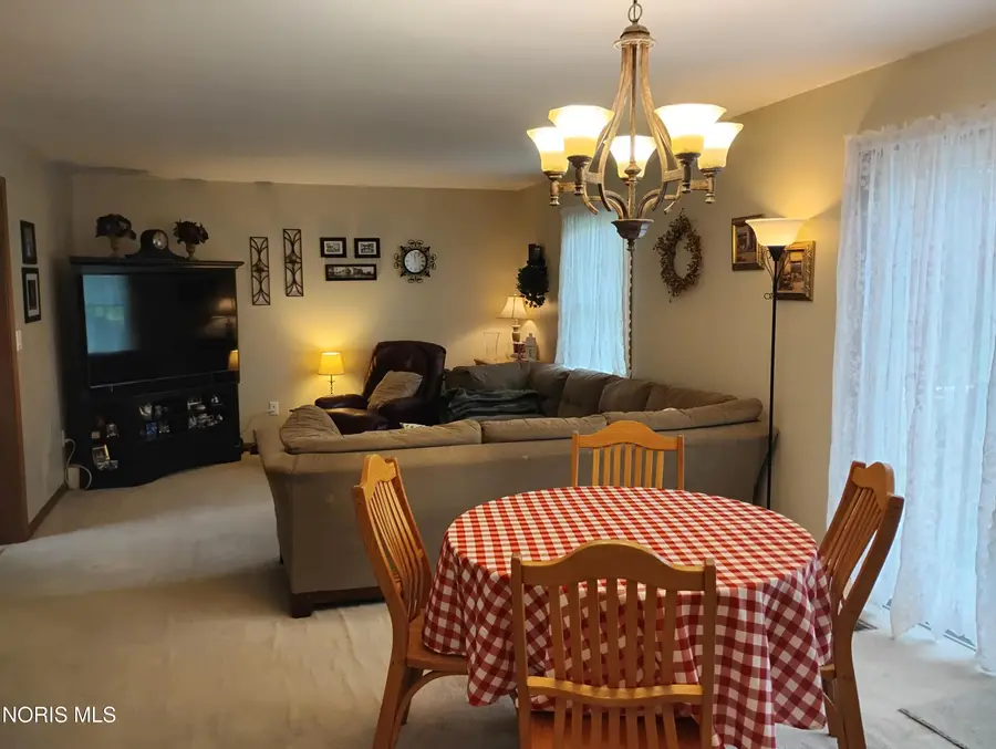 121 S 3rd Street, Oakwood, OH 45873 - #3