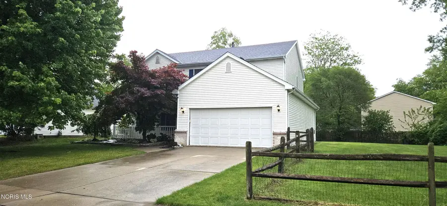 4116 Meadow Green Drive, Sylvania, OH 43560 - #2