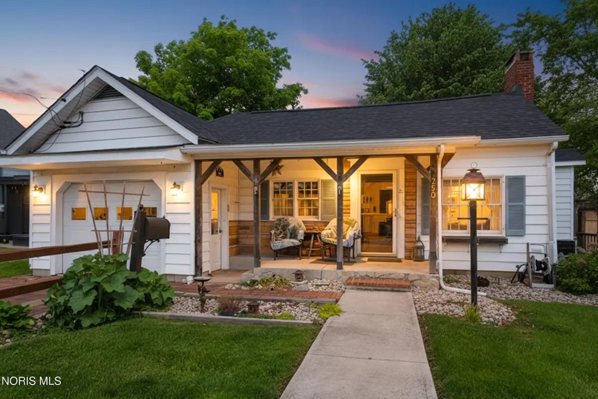 250 W Patterson Street, Dunkirk, OH 45836 - #1