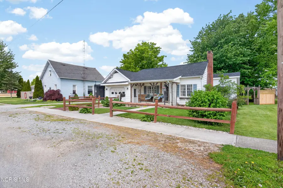 250 W Patterson Street, Dunkirk, OH 45836 - #2