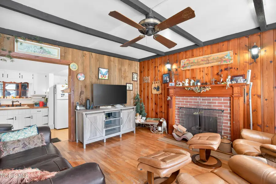 250 W Patterson Street, Dunkirk, OH 45836 - #3