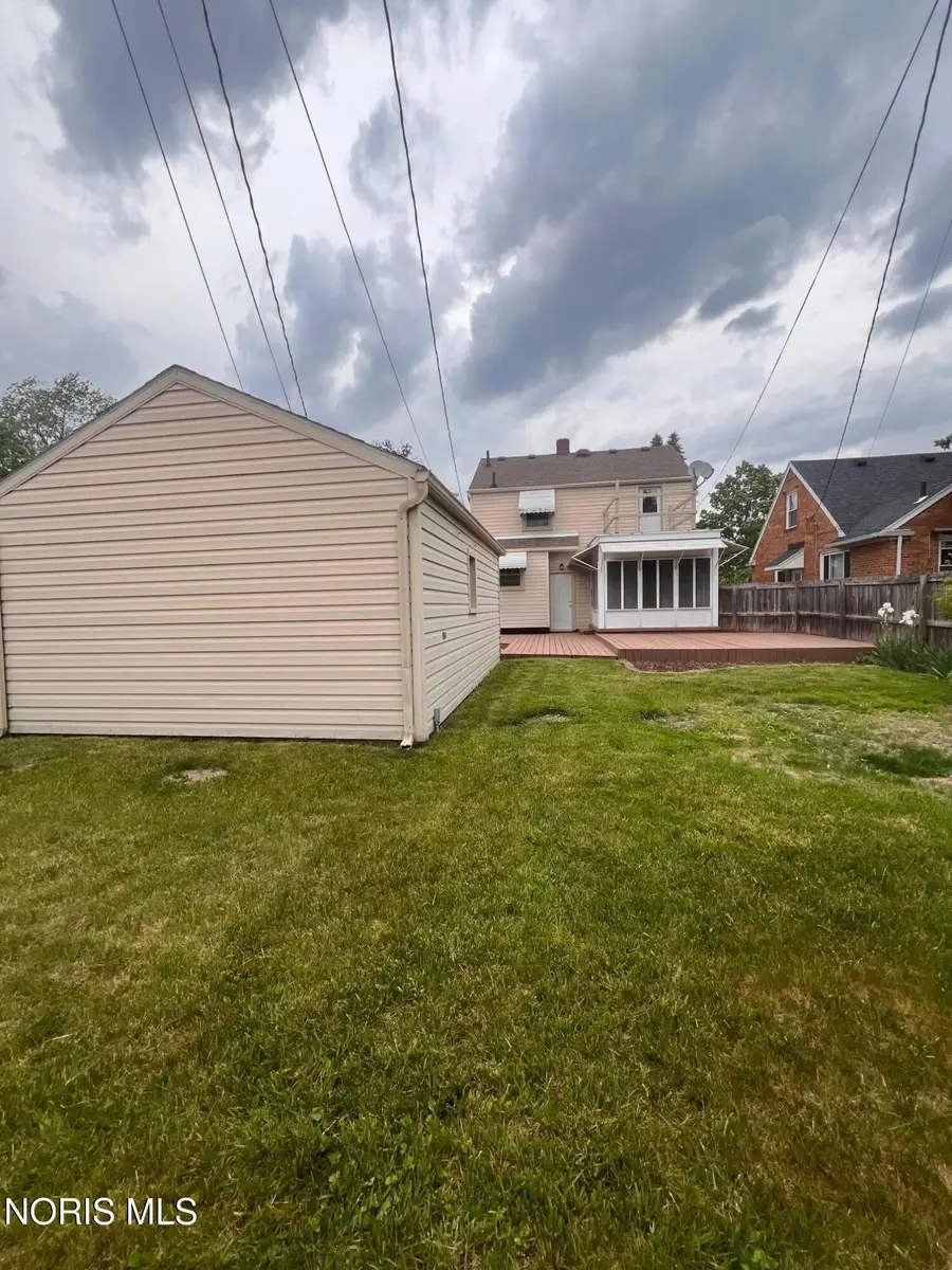 2539 Castleton Avenue, Toledo, OH 43613 - #2