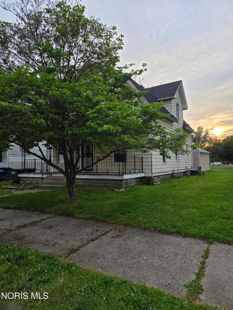 222 S Detroit Avenue, Toledo, OH 43609 - #2
