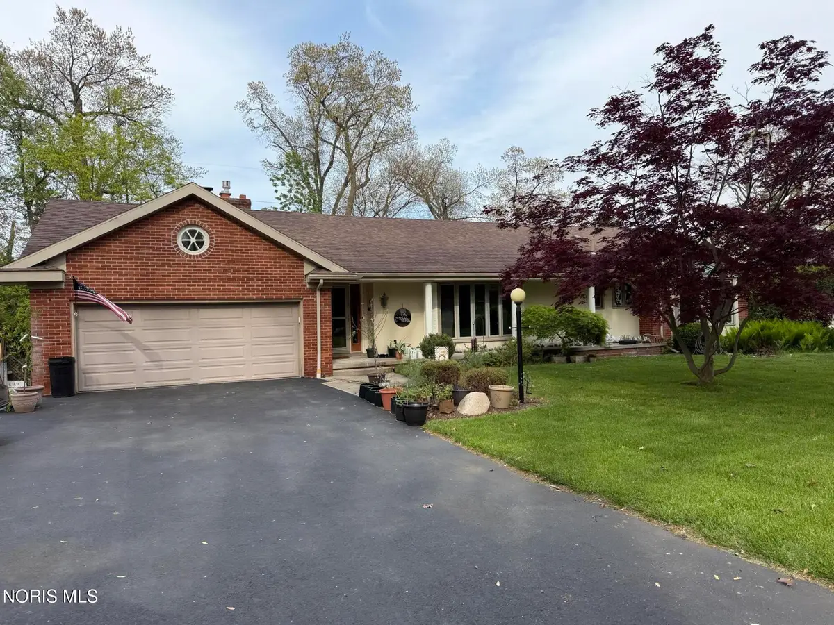 4348 Lancelot Road, Toledo, OH 43623 - #1