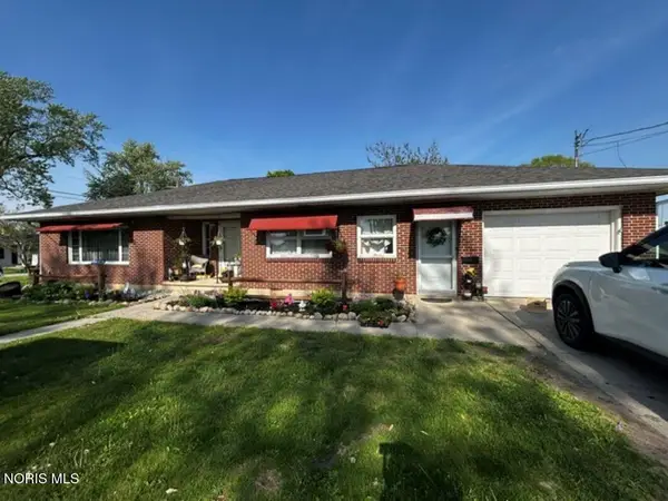 108 E 1st Street, Montpelier, OH 43543
