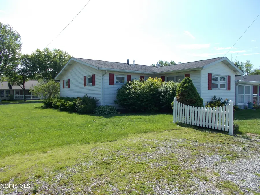 1111 Indiana Avenue, Napoleon, OH 43545 - #2