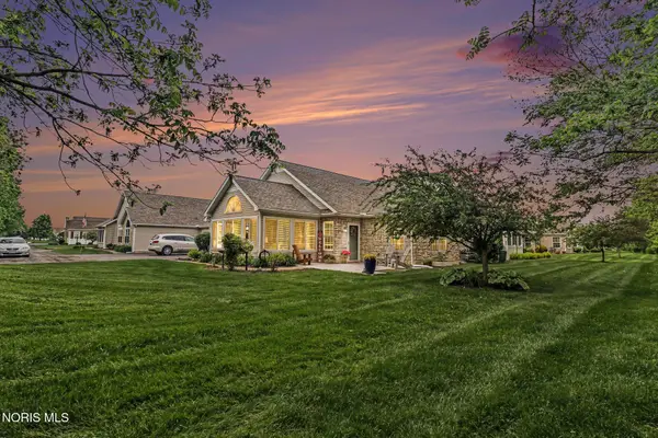 8367 Fossil Avenue, Sylvania, OH 43560