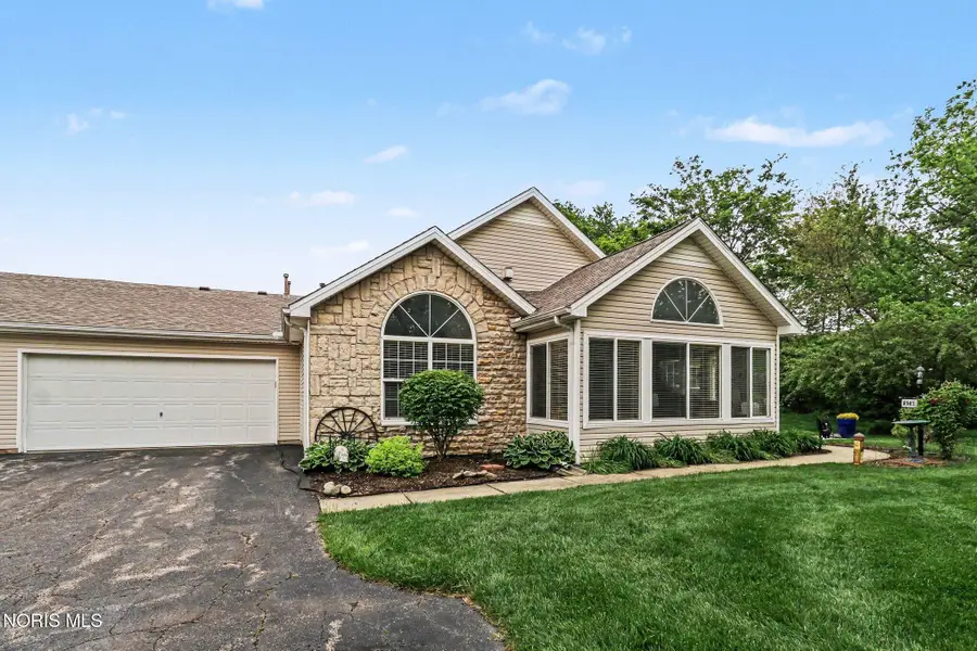 8367 Fossil Avenue, Sylvania, OH 43560 - #2