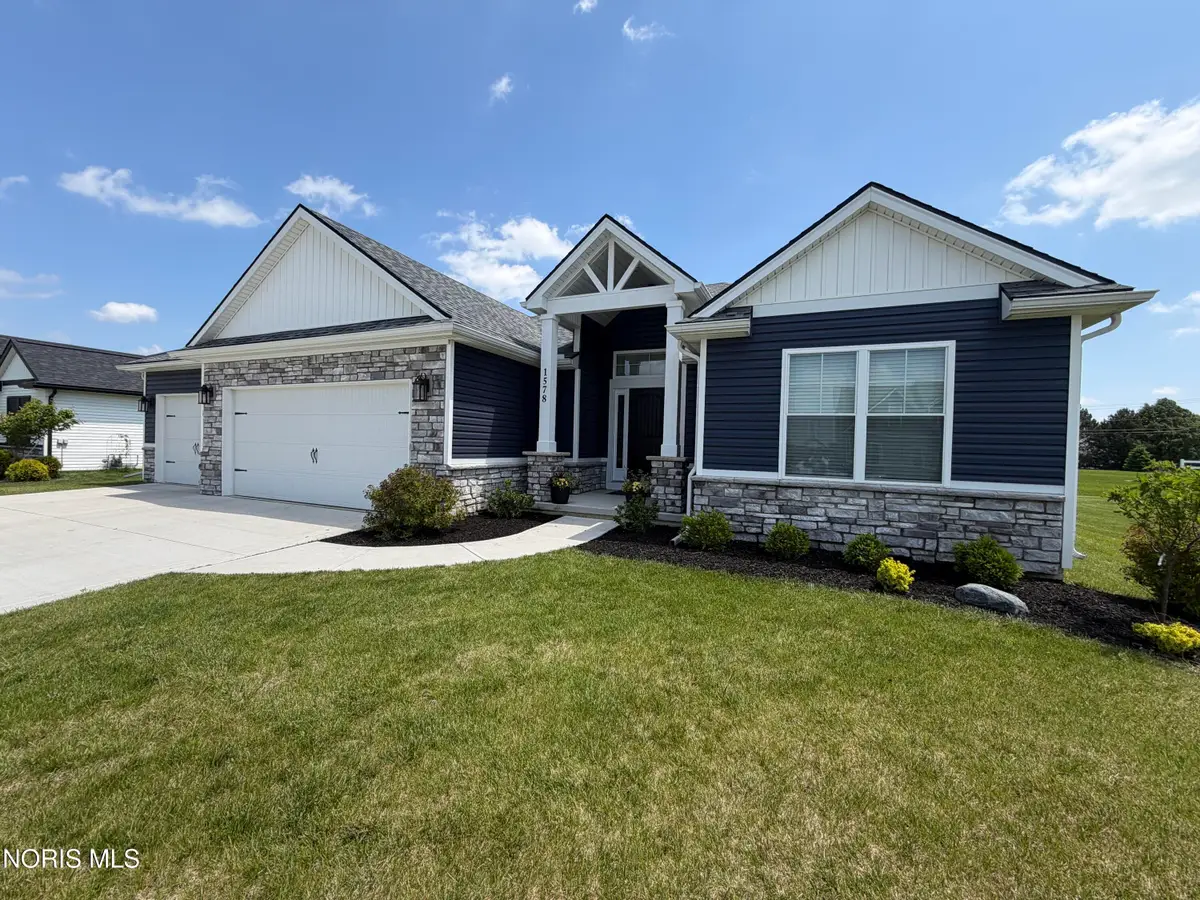 1578 Henline Way, Waterville, OH 43566 - #1