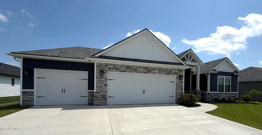 1578 Henline Way, Waterville, OH 43566 - #2