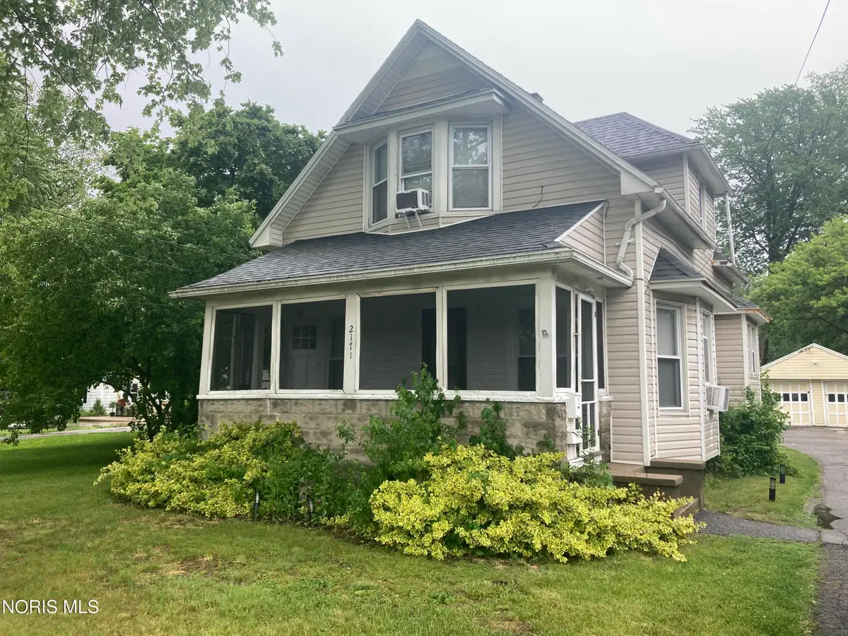 2171 Mellwood Avenue, Toledo, OH 43613 - #1