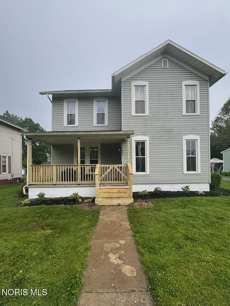 431 W Johnson Street, Upper Sandusky, OH 43351 - #2