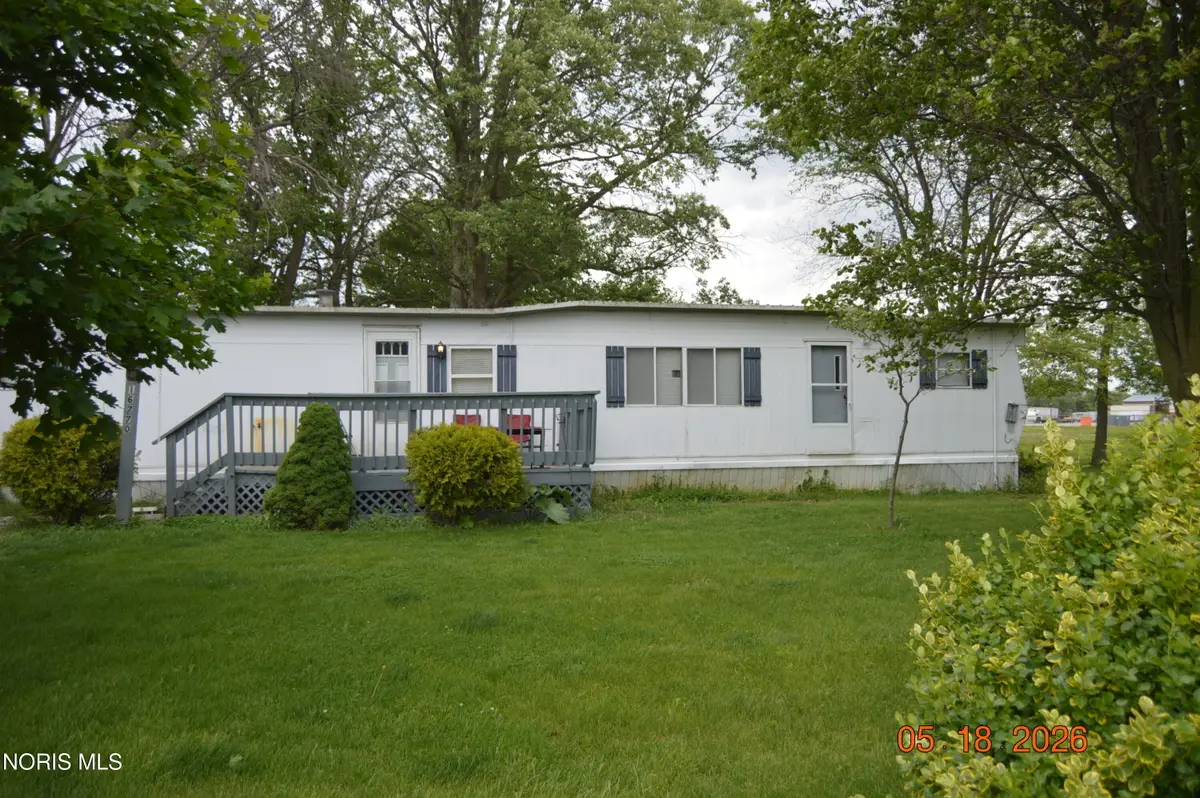 16770 E State Route 12, Findlay, OH 45840 - #1