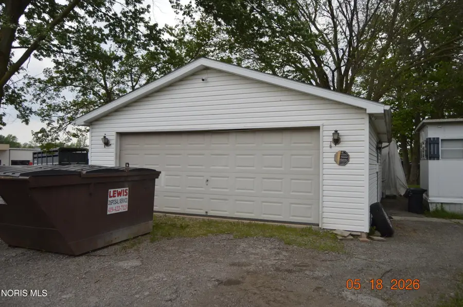 16770 E State Route 12, Findlay, OH 45840 - #2