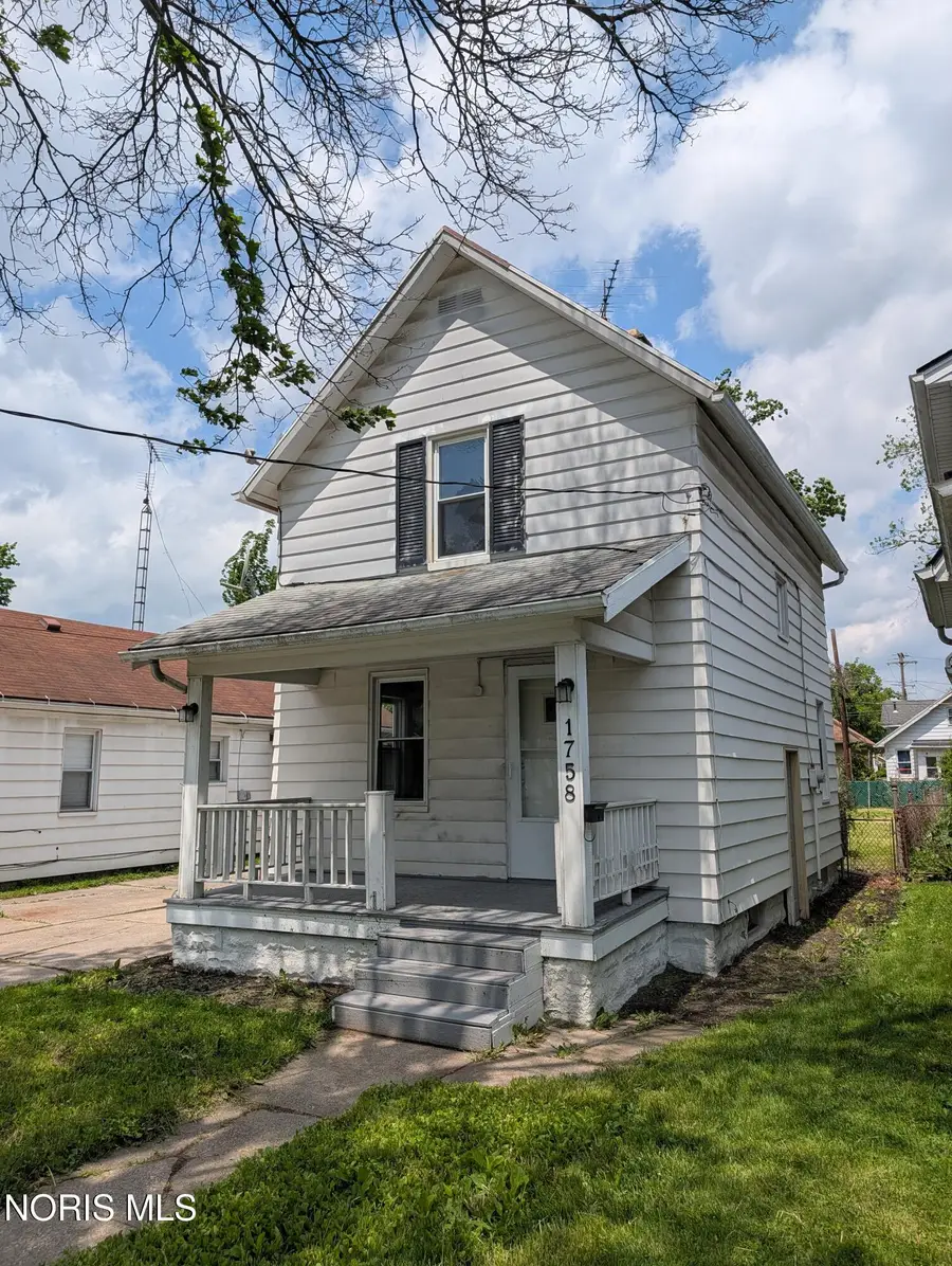 1758 Georgia Avenue, Toledo, OH 43613 - #2