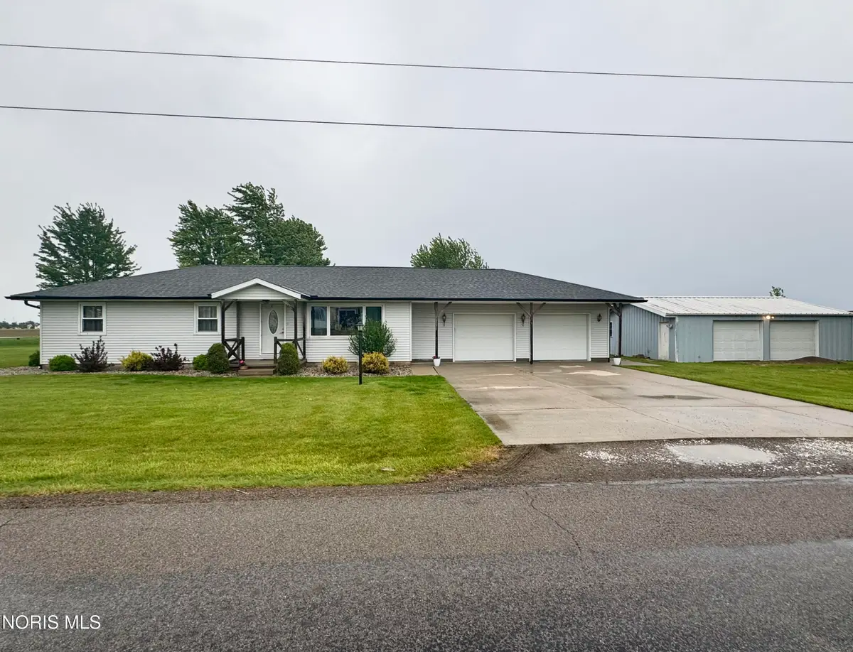 11745 Township Road 12-k, Ottawa, OH 45875 - #1