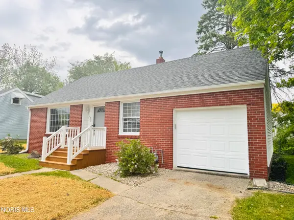 127 Elm Drive, Bryan, OH 43506