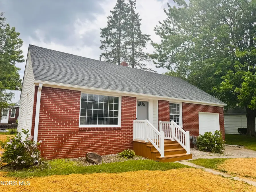 127 Elm Drive, Bryan, OH 43506 - #2