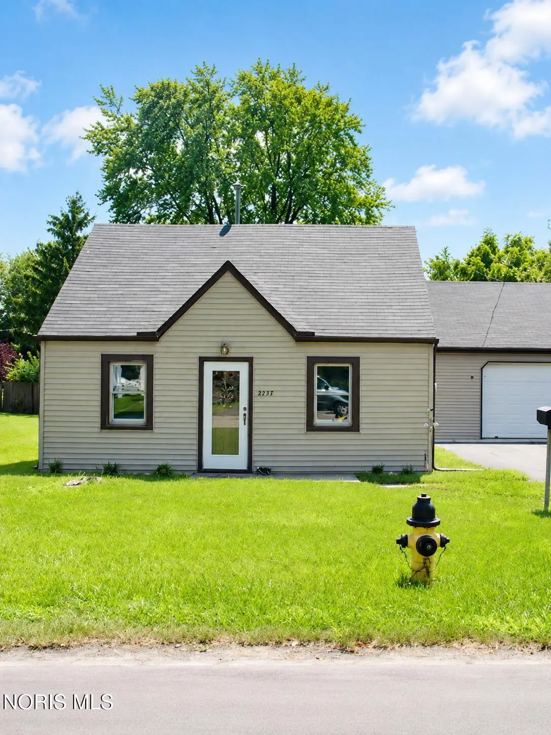 5235 Patriot Drive, Toledo, OH 43611 - #1