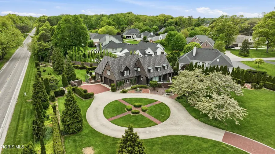 30051 Hickory Hill Drive, Perrysburg, OH 43551 - #3