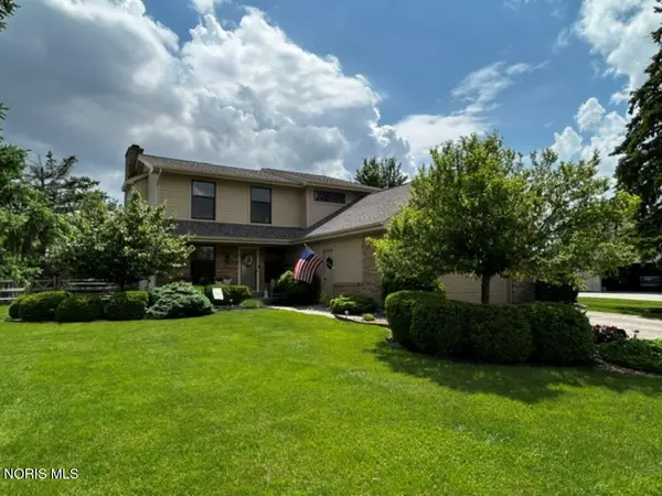911 Cardinal Drive, Bryan, OH 43506