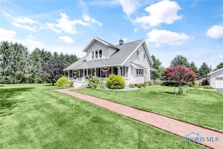T198 County Road 3, Liberty Center, OH 43532 - #2