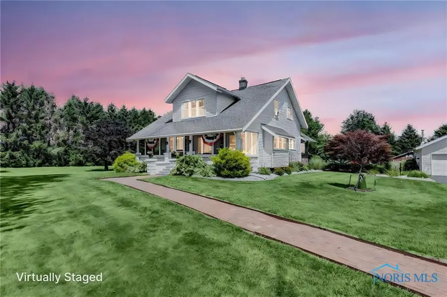 T198 County Road 3, Liberty Center, OH 43532 - #3