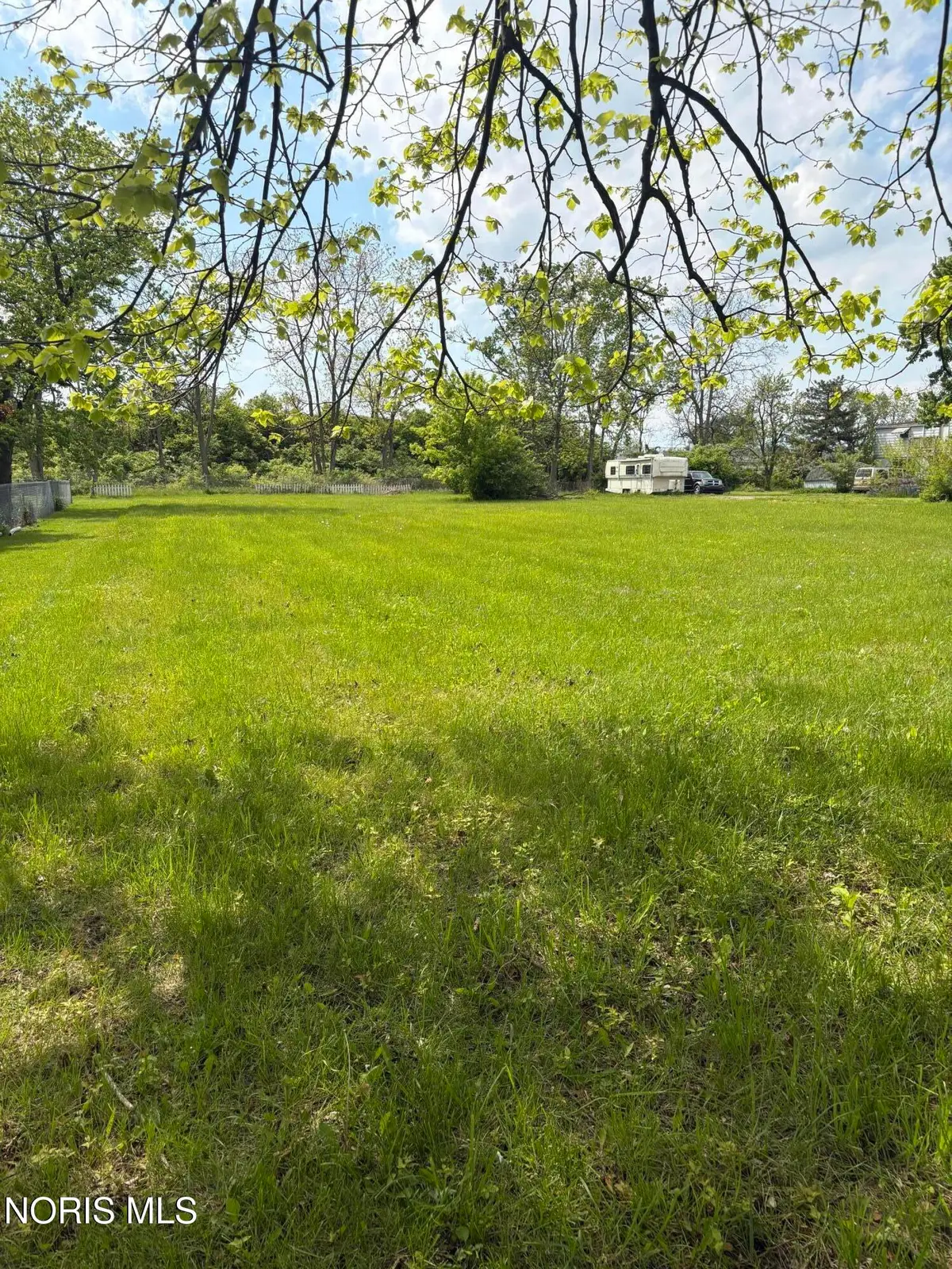 0 Oregon Road, Northwood, OH 43619 - #1