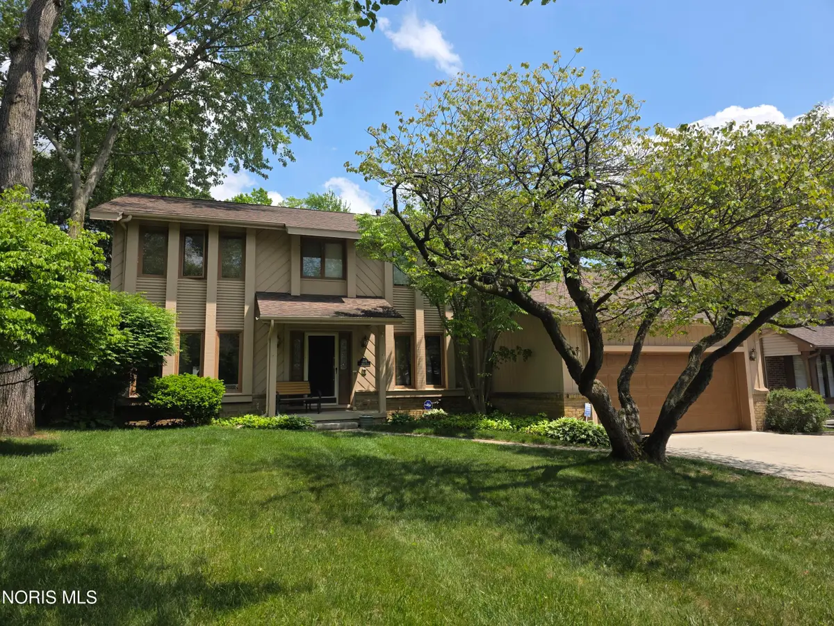 4338 Weldwood Lane, Sylvania, OH 43560 - #1